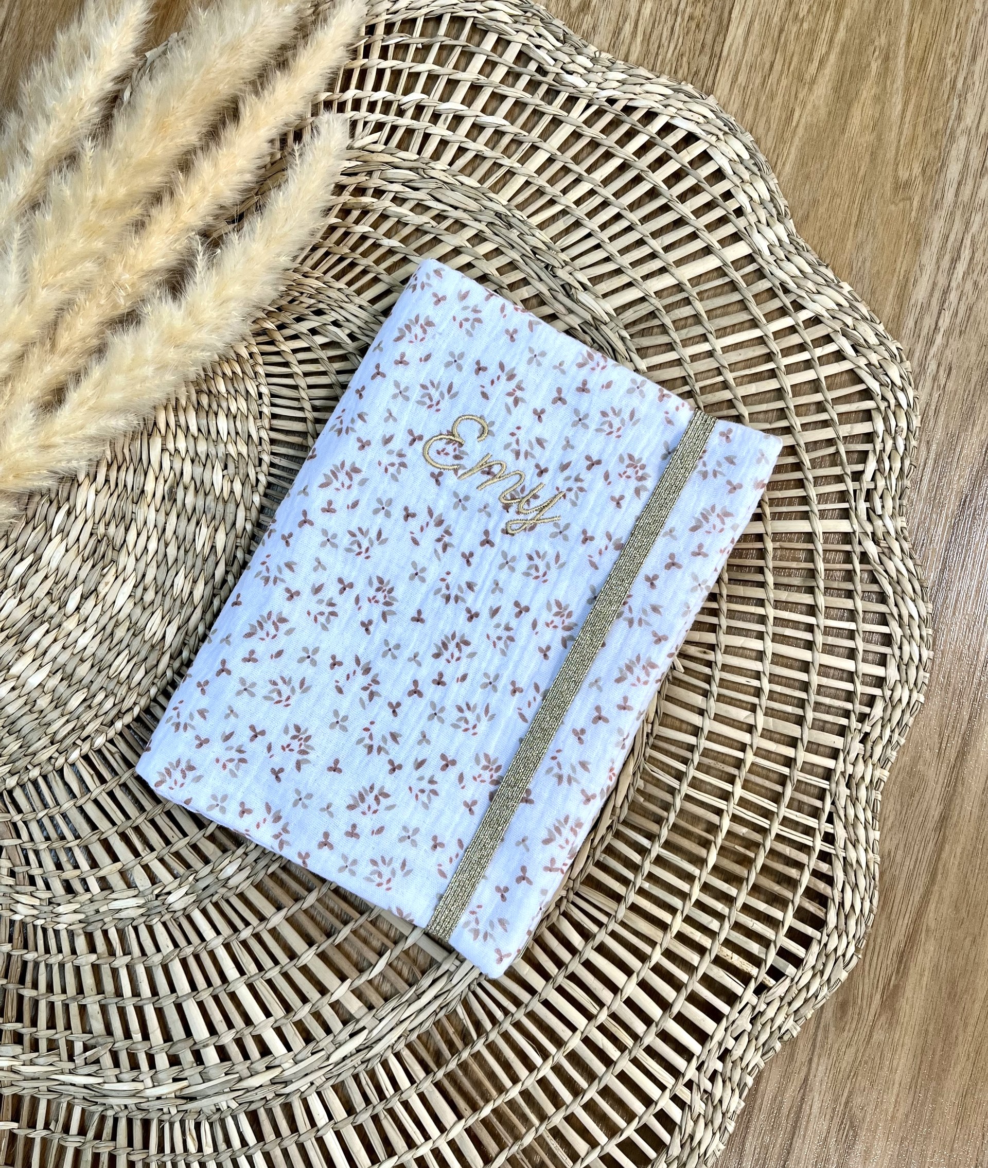 Les protèges carnets de santé